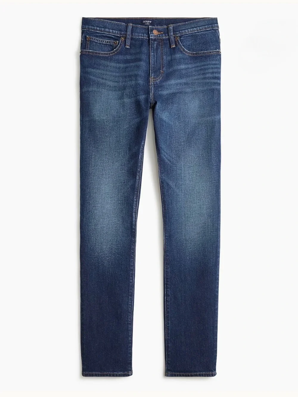 NWOT J. Crew Slim Flex, 38x32